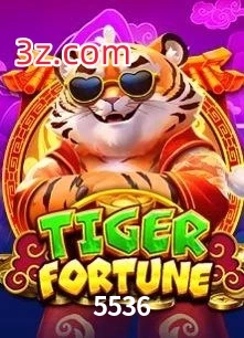 5536